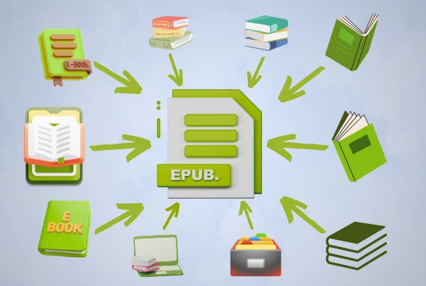 What is an eBook File?