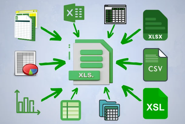 What is an Excel File?