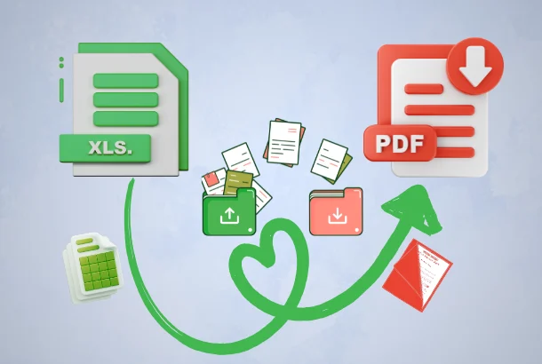 Why Excel to PDF Conversion is Useful?